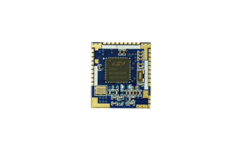 EL1868A無線模塊報(bào)警器專用模塊