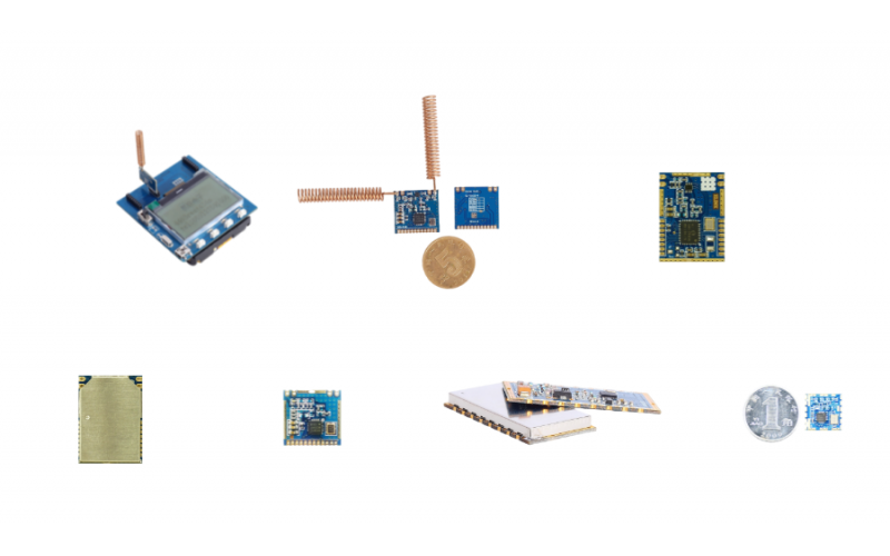 基于SI4463的無線模塊空閑信道評估（CCA）的作用與檢測方式